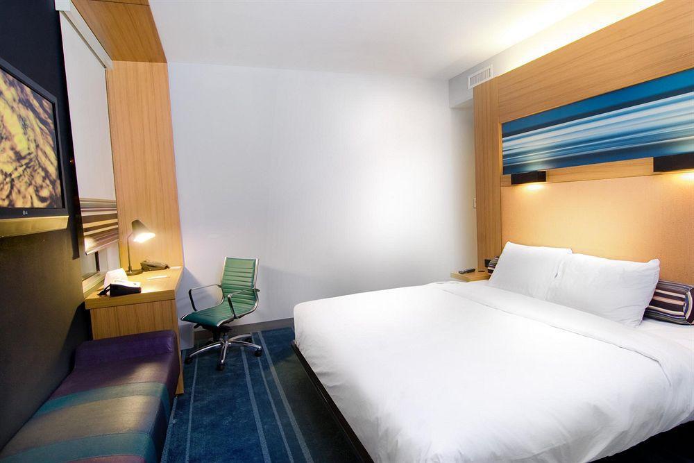 Aloft Vaughan Mills Quarto foto